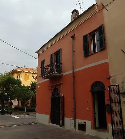 Ideale Per Escursionisti, A Pochi Minuti Dal Mare E Dalle Falesie- Casa Celeste Vakantiehuis