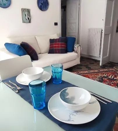 Ideale Per Escursionisti, A Pochi Minuti Dal Mare E Dalle Falesie- Casa Celeste