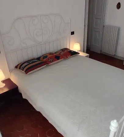 Casa de Férias Ideale Per Escursionisti, A Pochi Minuti Dal Mare E Dalle Falesie- Casa Celeste
