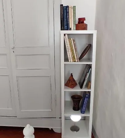 Ideale Per Escursionisti, A Pochi Minuti Dal Mare E Dalle Falesie- Casa Celeste Ferienhaus *