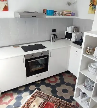 Ideale Per Escursionisti, A Pochi Minuti Dal Mare E Dalle Falesie- Casa Celeste Vakantiehuis