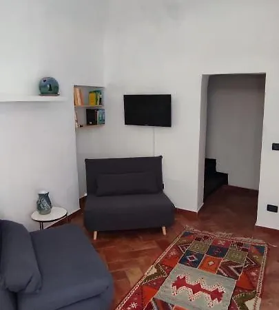 Ideale Per Escursionisti, A Pochi Minuti Dal Mare E Dalle Falesie- Casa Celeste *
