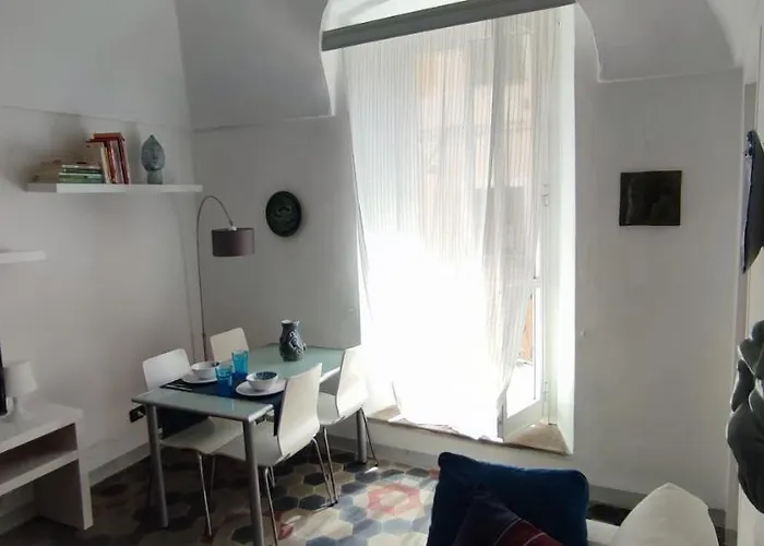 Ideale Per Escursionisti, A Pochi Minuti Dal Mare E Dalle Falesie- Casa Celeste Cisano sul Neva