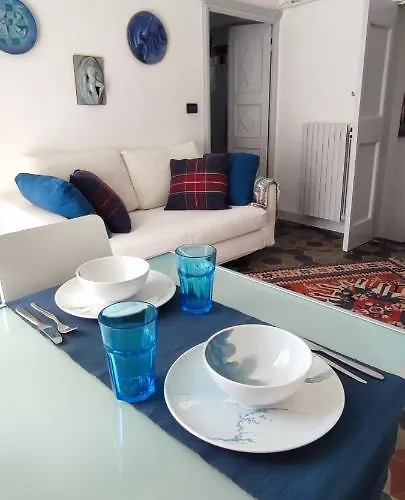 Ideale Per Escursionisti, A Pochi Minuti Dal Mare E Dalle Falesie- Casa Celeste