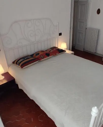 度假居 Ideale Per Escursionisti, A Pochi Minuti Dal Mare E Dalle Falesie- Casa Celeste