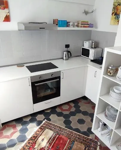 Ideale Per Escursionisti, A Pochi Minuti Dal Mare E Dalle Falesie- Casa Celeste 別荘