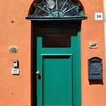Ideale Per Escursionisti, A Pochi Minuti Dal Mare E Dalle Falesie- Casa Celeste Nyaraló
