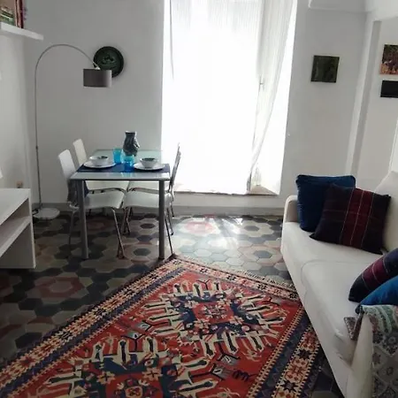 Holiday home Ideale Per Escursionisti, A Pochi Minuti Dal Mare E Dalle Falesie- Casa Celeste *