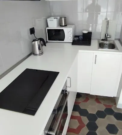 Prázdninový dům Ideale Per Escursionisti, A Pochi Minuti Dal Mare E Dalle Falesie- Casa Celeste *
